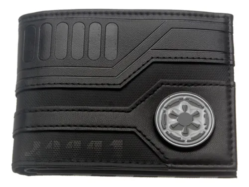 Cartera star wars hombre hotsell