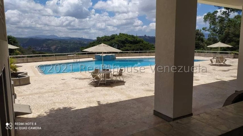 Apartamento En Venta En Los Samanes Elegancia, Espacio Y Confort En Una Zona Privilegiada - Mm