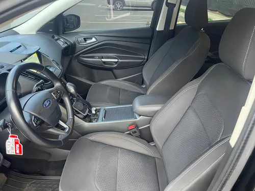 Ford Escape 2.0 Se 4x2