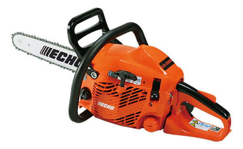 Imagen 1 de 2 de Motosierra a nafta Echo 34cc CS-353ES 1.59kW