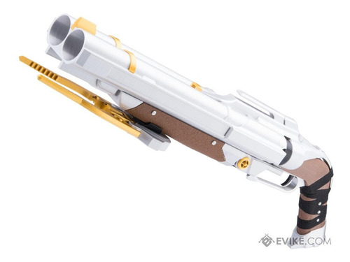 Cronoarms  Endshot  3d Printed Grenade Launcher Kit