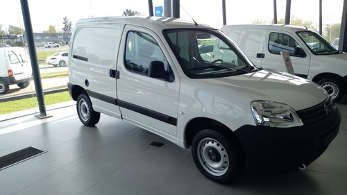 Citroën Berlingo 1.6 Vti 115 Business