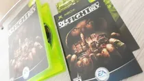 Comprar Def Jam: Fight For Ny Usa 2004 Original Do Xbox Clássico