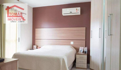 Sobrado Com 4 Dormitórios À Venda, 206 M² Por R$ 860.000,00 - Pirituba - São Paulo/sp - So2187