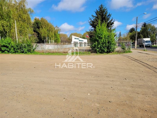 Imagen 2 de 8 de Sitio Avenida Pablo Neruda En Venta En Temuco