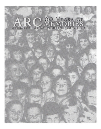 Libro 100 Years Of Arc Memories: Celebrating The Centenar...