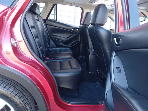 Mazda CX-5 2.5 S Grand Touring 4x2 At