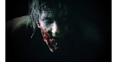 Resident Evil 2 Remake - Fisico - Ps4