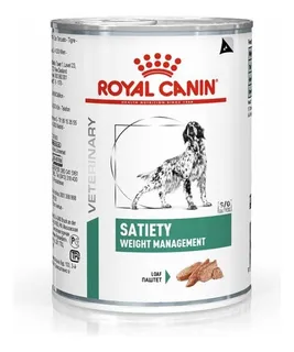 Royal Canin 6 Pack Satiety Support Latas Alimento Húmedo