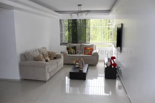Apartamento En Venta