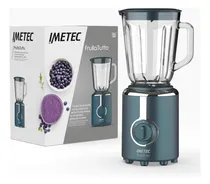 Comprar Imetec Frullatutto Batidora De Vaso, Cuchillas Trituradoras