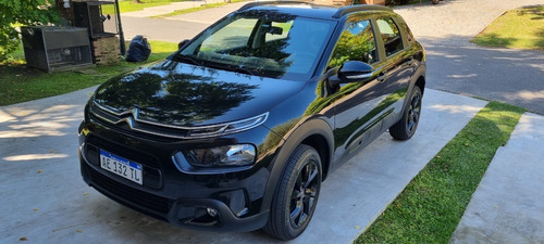 Citroen C4 Cactus 2020 Feel