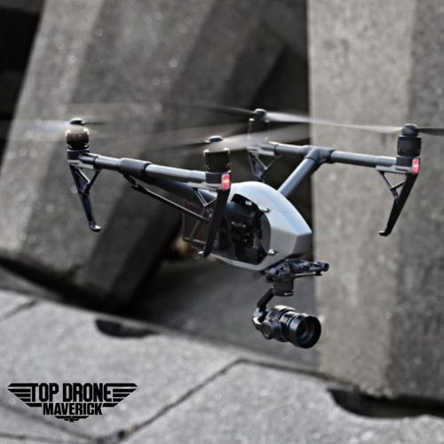 Imagen 6 de 11 de Alquiler Drone / Filmación Aérea Pro / Obras / Real State