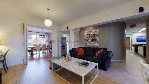 Imagen 28 de 30 de Importante Piso En Venta De 8 Ambientes | Totalmente Reciclado | Belgrano