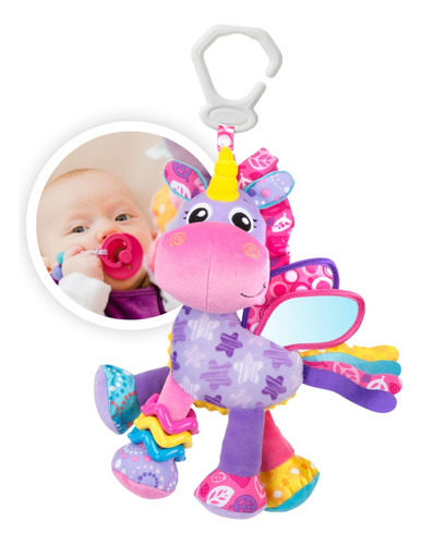 Activity Friend Stella Unicorn