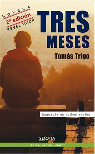 Tres Meses - Trigo Oubiña,tomas