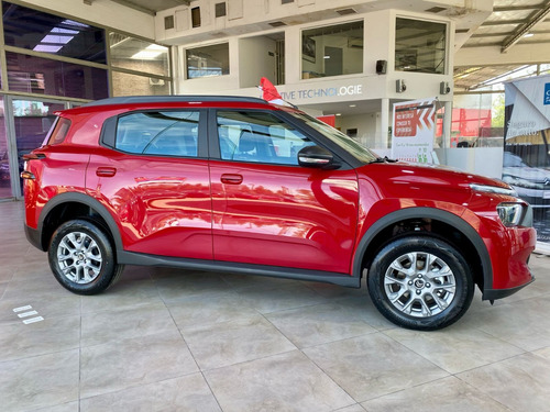 Citroën C3 Aircross 1.6 Vti Feel Pack