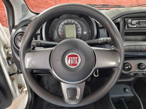 Imagem 12 de 15 de Fiat Uno Attractive 1.0