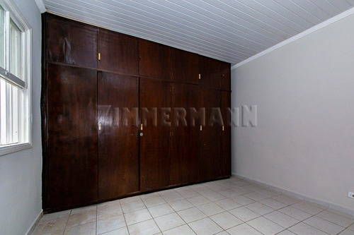 Imagem 9 de 15 de Casa - Alto Da Lapa - Ref: 132577 - V-132577