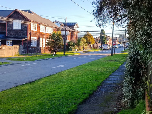 Arrienda Cabaña 2 Dorm Puerto Varas (100184)