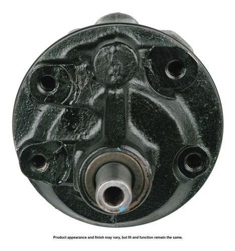 Bomba Direccion Hidraulica Jeep Cj7 4.2l L6 1983 (Reacondicionado)