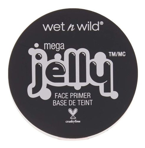 Primer En Gel Wet N Wild Mega Jelly Face Primer