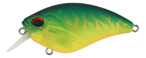 Isca Duo Realis Apex Crank 66 Squared, varios colores, Ghost Mat Tiger