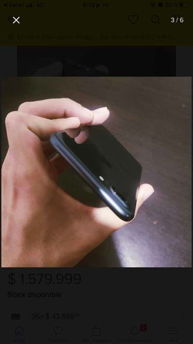 iPhone 8 Plus , Buenas Condiciones 10/10