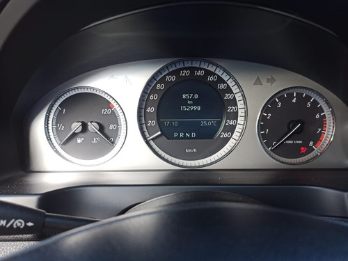 Mercedes-benz C 1.8 C200 Kompressor Avant. Atm Agencia Ofi