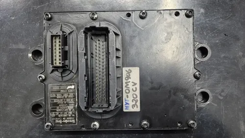 Módulo Ecu Mercedes-benz Om906 Euro 3 Repotenciado 320cv