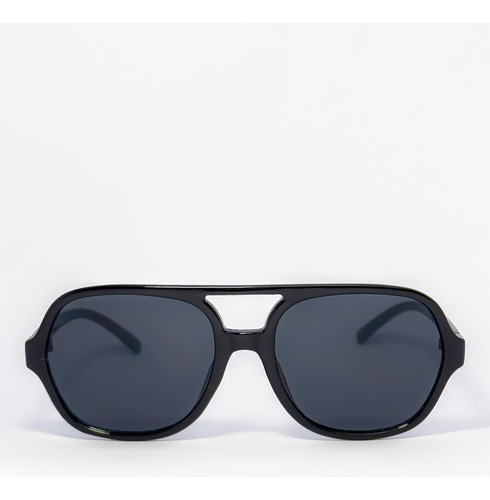 Lentes De Sol Duotters  Driver Black