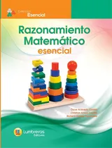Comprar Raz. Matemático Esencial - Colección Esencial Lumbreras