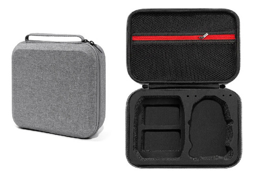 Adecuado Para Bolsa De Almacenamiento Mini 4 Pro, Funda Dron