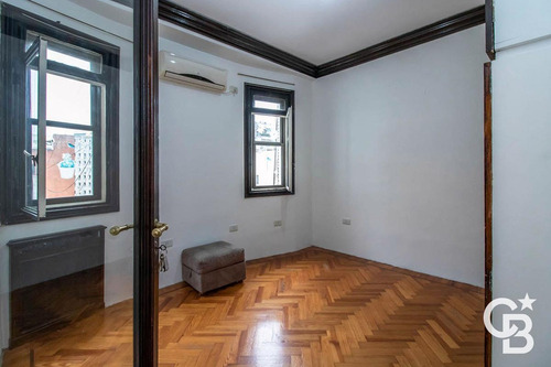 Imagen 9 de 30 de Venta Departamento 3 Amb En Venta Al Contrafrente En Retiro