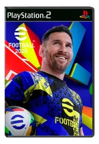 Comprar Efootball 2025 - Ps2 - Juego En Caja Completo Premium.