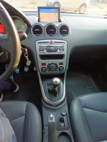 Peugeot 308 1.6 Feline Hdi 115cv