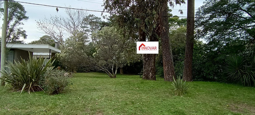 Venta Terreno 430m2 Con Titulos E Impuesto Al Dia En Pinares De Atlantida