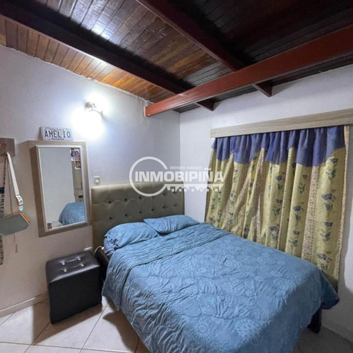 Inmobipiña Vende Townhouse En Villa Betania, Puerto Ordaz, Estado Bolivar, Dp