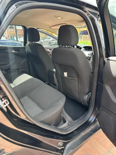Ford Focus 2.0 Se