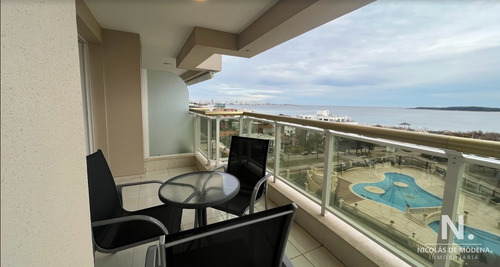 La Mejor Torre De Playa Mansa , Le Jardin
