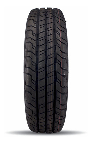Llanta Continental 225/75r16 Contivancontact 100 121/120r