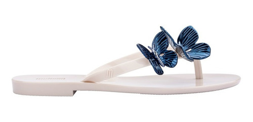 Imagem 2 de 5 de Melissa Harmonic Fly (original + Nf)