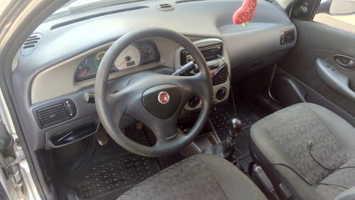 Imagem 6 de 7 de Palio 1.0 Economy 2010