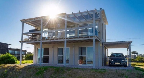 Casa En Alquiler Por Temporada De 3 Dormitorios En Balneario Bs As