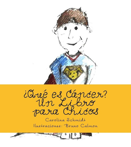 Libro: ¿qué Es Cáncer?: Un Libro Para Chicos (spanish Editio