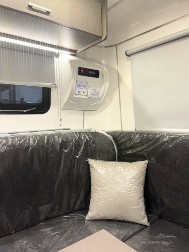 Imagen 12 de 16 de Casa Rodante Aconcagua 520 (5 Personas )