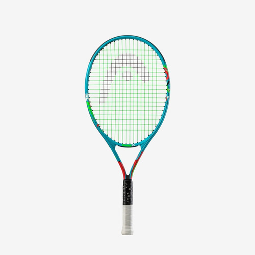 Raqueta De Tenis Head Novak 25 Niños/as | Media Funda