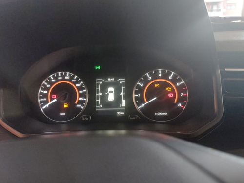 Chery Tiggo 4 Pro Mt