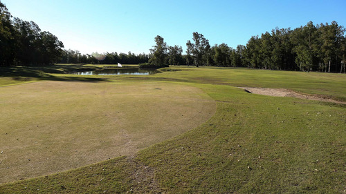 Venta Lote Terreno Campo Timbó Club De Campo Golf