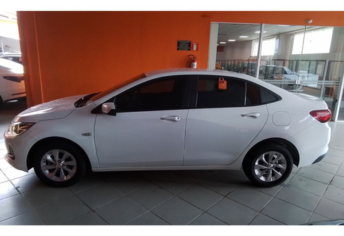 Chevrolet Onix 1.0 FLEX PLUS LT MANUAL